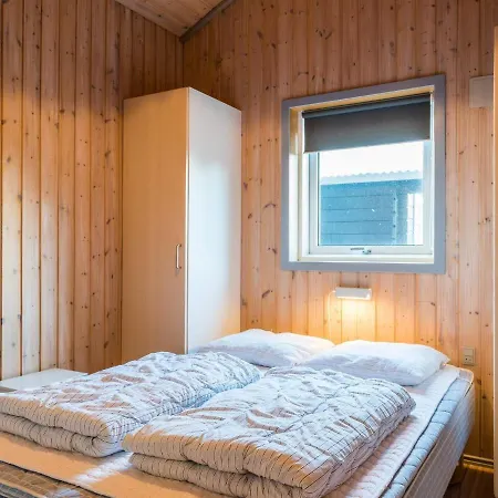 Tatil Evi 4 Person In Henne Henne Strand