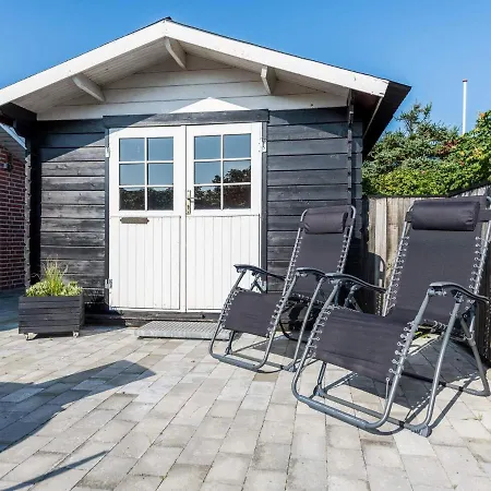 Hébergement de vacances Henne Liv