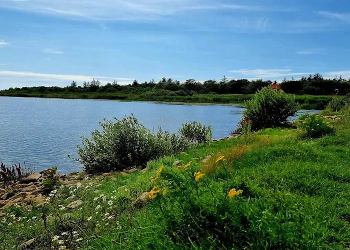 Hébergement de vacances 4 Person In Henne *